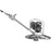 Tomahawk Power TPT36FXH270 36" Fast Pitch Power Trowel w/ 9 HP Honda, Blades