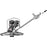 Tomahawk Power TPT36FXH270 36" Fast Pitch Power Trowel w/ 9 HP Honda, Blades