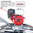 Tomahawk Power TPT46H270 46" Power Trowel w/ Honda GX270, Blades, Float Pan