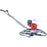 Tomahawk Power TPT46H270 46" Power Trowel w/ Honda GX270, Blades, Float Pan