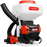 Tomahawk Power eTGS30 36V 5 Gallon Battery Powered Spreader Broadcast Lawn Seed