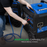 DuroMax XP9500iHT 9,500 Watt Portable Tri Fuel Inverter Generator - Quiet, Low THD