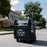 DuroMax XP9500iHT 9,500 Watt Portable Tri Fuel Inverter Generator - Quiet, Low THD