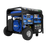 DuroMax XP13000HXT 13,000 Watt Electric Start Tri-Fuel Portable Generator w/ CO Alert