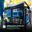 DuroMax XP13000HXT 13,000 Watt Electric Start Tri-Fuel Portable Generator w/ CO Alert