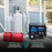 DuroMax XP13000HX 13,000 Watt Portable Dual Fuel Gas Propane CO Alert Generator