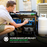 DuroMax XP13000HX 13,000 Watt Portable Dual Fuel Gas Propane CO Alert Generator
