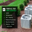 DuroMax XP13000HX 13,000 Watt Portable Dual Fuel Gas Propane CO Alert - Recon