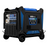 DuroMax XP28000iHT 28,000 Watt Tri Fuel Portable Inverter Generator w/ CO Alert