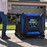 DuroMax XP28000iHT 28,000 Watt Tri Fuel Portable Inverter Generator w/ CO Alert