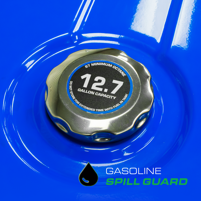 DuroMax XP28000iH 28,000 Watt Dual Fuel Portable Inverter Generator w/ CO Alert