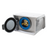 DuroMax XP50PBN 50-Amp 12,500-Watt Non-Metallic Power Inlet Box