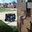 DuroMax XP50PBN 50-Amp 12,500-Watt Non-Metallic Power Inlet Box