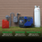 DuroMax XP7000iHT 7,000 Watt Portable Tri Fuel Inverter Generator - Quiet, Low THD