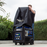 DuroMax XPMGC Medium Weather Resistant Portable Generator Dust Guard Cover