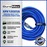 DuroMax XPX12025A Heavy Duty SJEOOW 25-Foot 12 Gauge Blue Single Tap Extension Power Cord