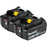 Makita XT297T18V LXT Lithium-Ion Brushless 2 Piece Combo Kit