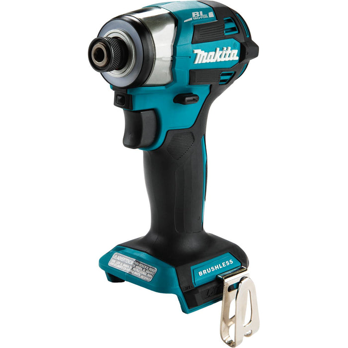 Makita XT297T18V LXT Lithium-Ion Brushless 2 Piece Combo Kit
