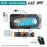Makita XT297T18V LXT Lithium-Ion Brushless 2 Piece Combo Kit