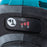 Makita XWT19Z 18V LXT 1/2" Sq. Drive Impact Wrench w/ Detent Anvil - Bare Tool