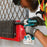 Makita XWT19Z 18V LXT 1/2" Sq. Drive Impact Wrench w/ Detent Anvil - Bare Tool