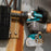 Makita XWT19Z 18V LXT 1/2" Sq. Drive Impact Wrench w/ Detent Anvil - Bare Tool
