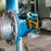 Makita XWT19Z 18V LXT 1/2" Sq. Drive Impact Wrench w/ Detent Anvil - Bare Tool