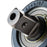 Makita XWT19Z 18V LXT 1/2" Sq. Drive Impact Wrench w/ Detent Anvil - Bare Tool