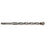 Milwaukee 48-20-3902 1/2-Inch x 13-Inch SDS-Max 2-Cutter Hammer Drill Bit