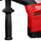Milwaukee 5317-21 120V AC 1-9/16" SDS Max Rotary Hammer w/ Side Handle  - Recon
