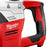 Milwaukee 5317-21 120V AC 1-9/16" SDS Max Rotary Hammer w/ Side Handle  - Recon
