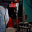 Milwaukee 5317-21 120V AC 1-9/16" SDS Max Rotary Hammer w/ Side Handle  - Recon
