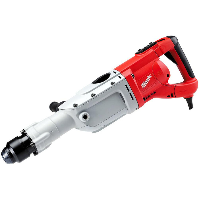 Milwaukee 5342-21 120V AC 2-Inch SDS Max Rotary Hammer w/ Side Handle - Recon
