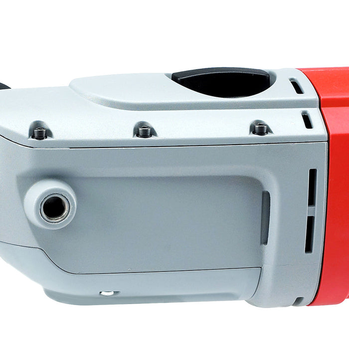 Milwaukee 5342-21 120V AC 2-Inch SDS Max Rotary Hammer w/ Side Handle - Recon