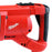 Milwaukee 5342-21 120V AC 2-Inch SDS Max Rotary Hammer w/ Side Handle - Recon