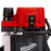 Milwaukee 5615-21 120 AC/DC 1-3/4 Max HP BodyGrip Router Kit w/ Wrenches - Recon