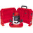 Milwaukee 5615-21 120 AC/DC 1-3/4 Max HP BodyGrip Router Kit w/ Wrenches - Recon