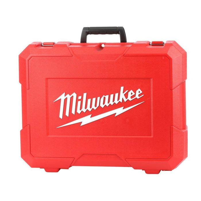 Milwaukee 6238-21 120 AC/DC Deep Cut Band Saw Kit w/ Carrying Case - Recon