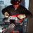 Milwaukee 6238-21 120 AC/DC Deep Cut Band Saw Kit w/ Carrying Case - Recon