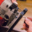 Milwaukee 6268-21 120V AC Orbital Jig Saw w/ Blades - Recon