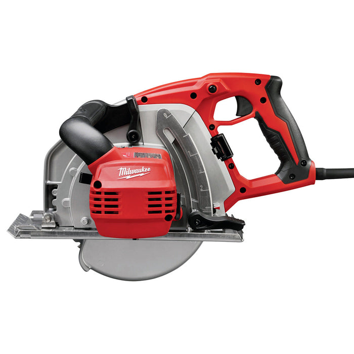 Milwaukee 6370-81 8" Corded Metal Cut Saw Reconditioned
