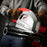 Milwaukee 6370-81 8" Corded Metal Cut Saw Reconditioned