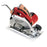 Milwaukee 6390-21 120 AC/DC TILT-LOK 7-1/4" Circular Saw w/ Blade Wrench - Recon