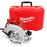 Milwaukee 6390-21 120 AC/DC TILT-LOK 7-1/4" Circular Saw w/ Blade Wrench - Recon