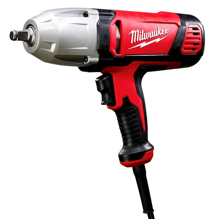 Milwaukee 9071-20 120 AC/DC 1/2-Inch Impact Wrench - Recon