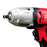 Milwaukee 9071-20 120 AC/DC 1/2-Inch Impact Wrench - Recon