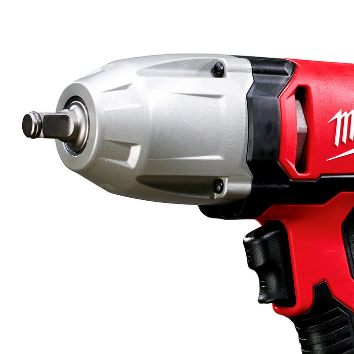 Milwaukee 9071-20 120 AC/DC 1/2-Inch Impact Wrench - Recon