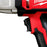 Milwaukee 9071-20 120 AC/DC 1/2-Inch Impact Wrench - Recon