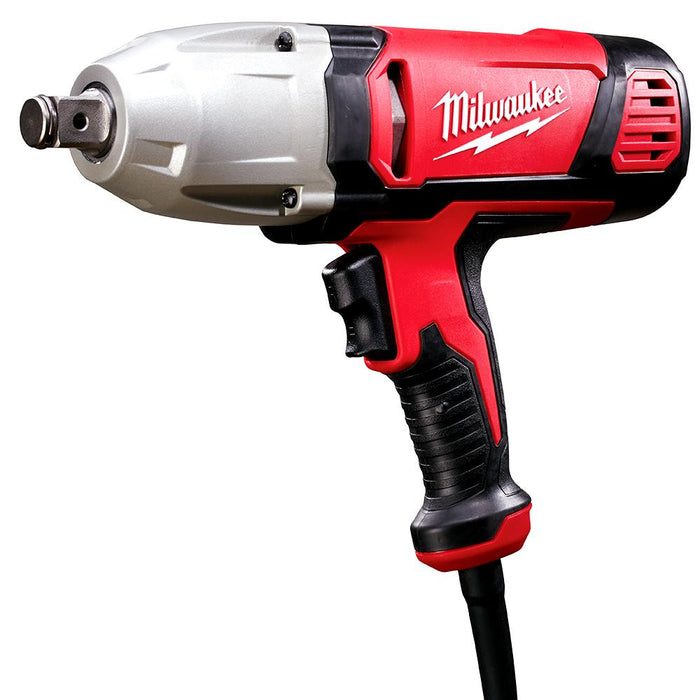 Milwaukee 9075-20 120 AC/DC 3/4-Inch Impact Wrench - Recon