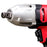 Milwaukee 9075-20 120 AC/DC 3/4-Inch Impact Wrench - Recon